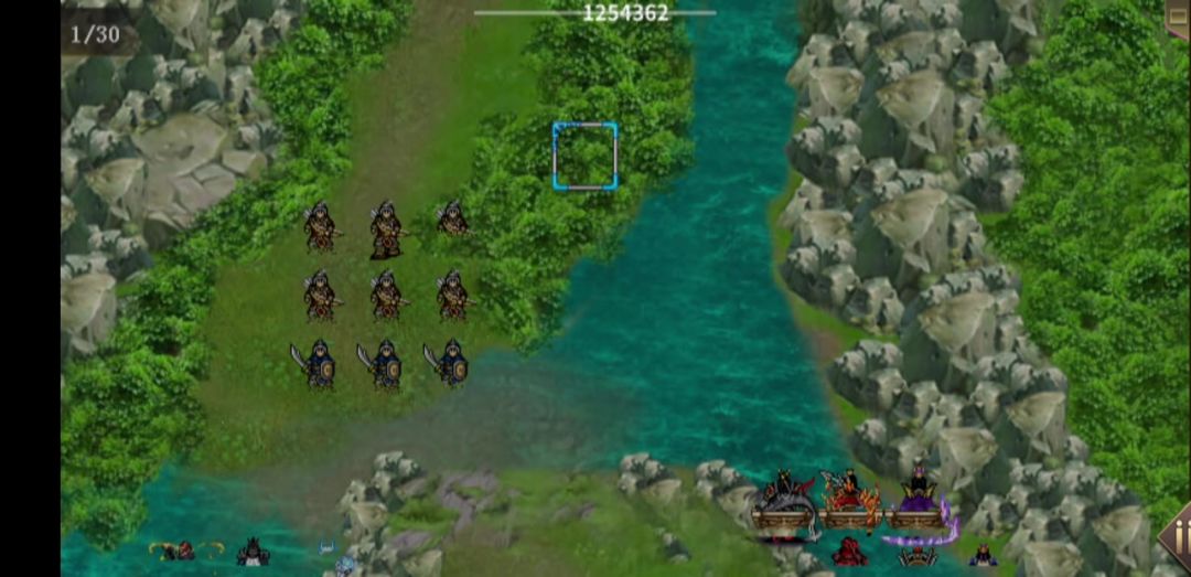 定制丝滑省时过帝线江夏陆战方法分享截图