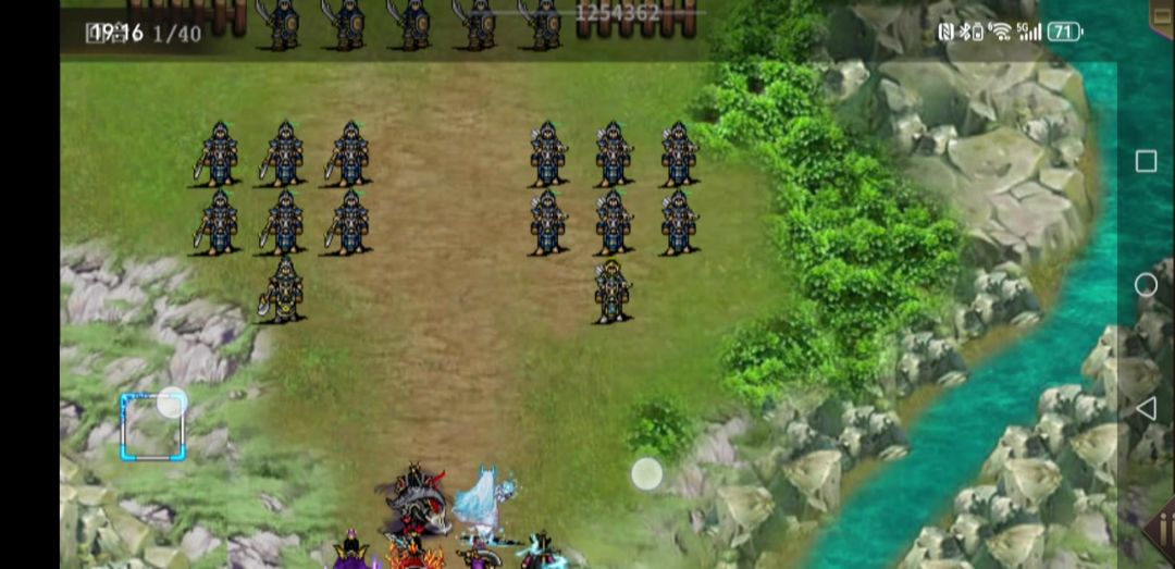 定制丝滑省时过帝线汉中之战方法分享截图