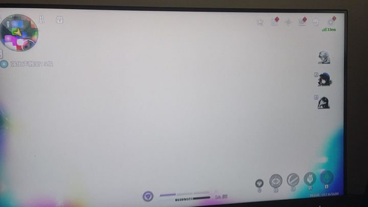 鸣潮 好玩截图