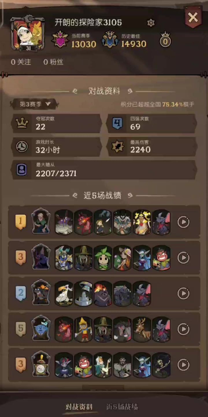 小小的一只很可爱截图