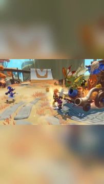 ［出发吧麦芬］新手攻略