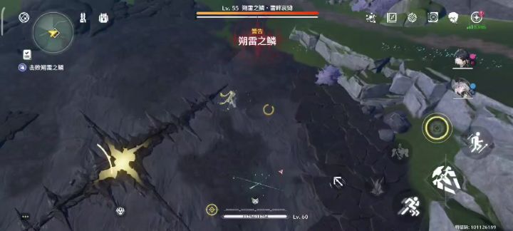 抽什么主C都不如主角C。截图