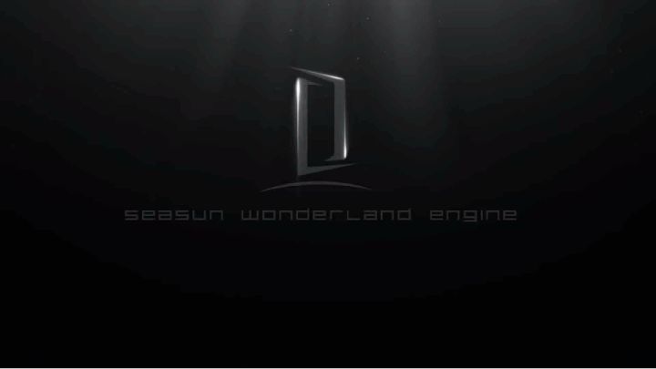 《剑网3无界》MMORPG网游扛把子!截图