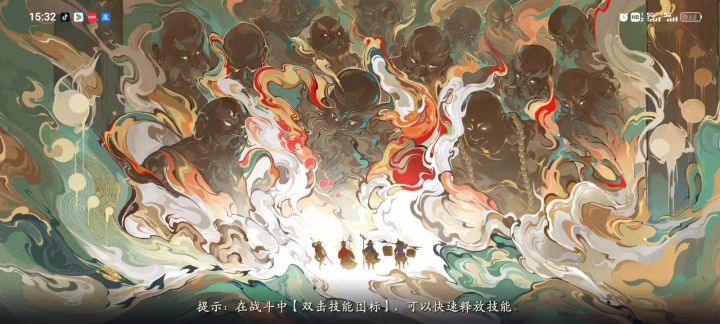 地藏王1v5翻盘截图