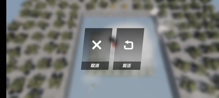 一切恐怕都来源于火力太足截图