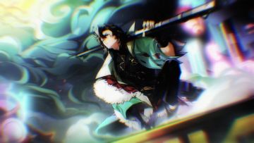 少年西游记2联动《西游记》，全新主题曲《猴哥归来》正式发布！