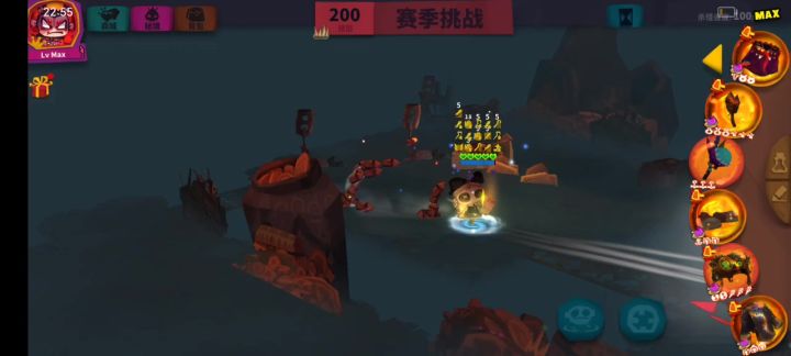 饼干老哥,看这截图