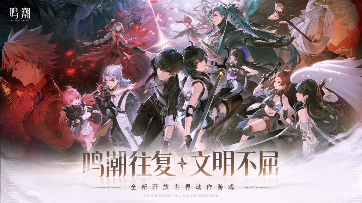 官方介绍截图