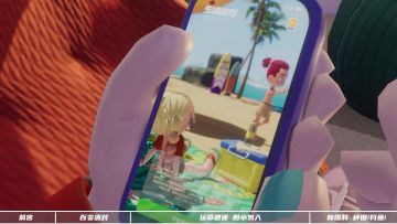 「刚子的开发日志」重生之游戏策划勇闯主播圈