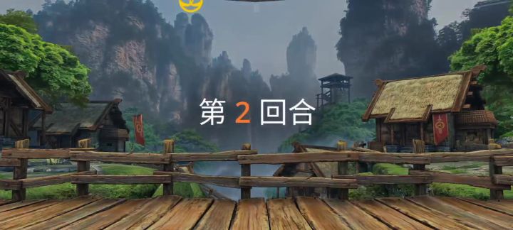有NPC开挂截图