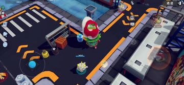 滴滴枪＋大嘴花