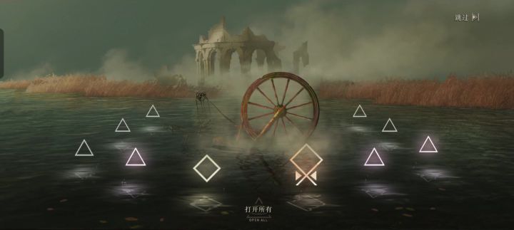 我的露西女士截图
