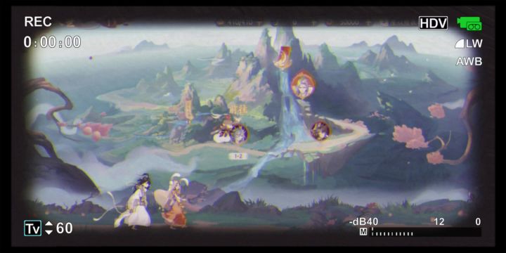 《西游笔绘西行》截图