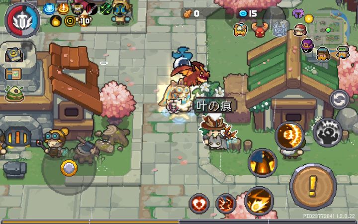 猫猫排行榜（飞盾流邻主版）截图