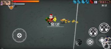 钢蛋21分钟速刷战场（第一弹）