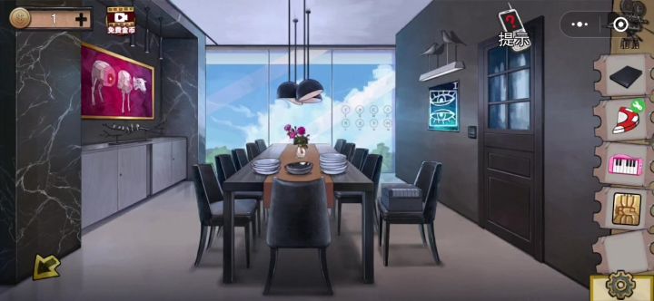 密室逃脱绝境系列11 第八章截图