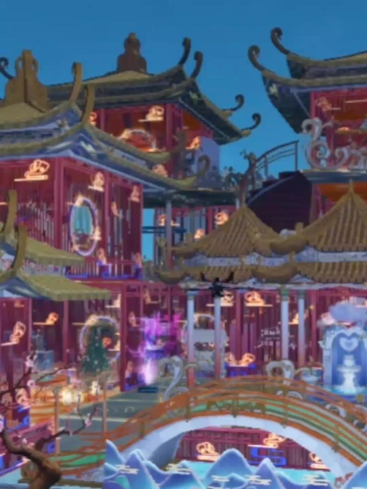 代建截图