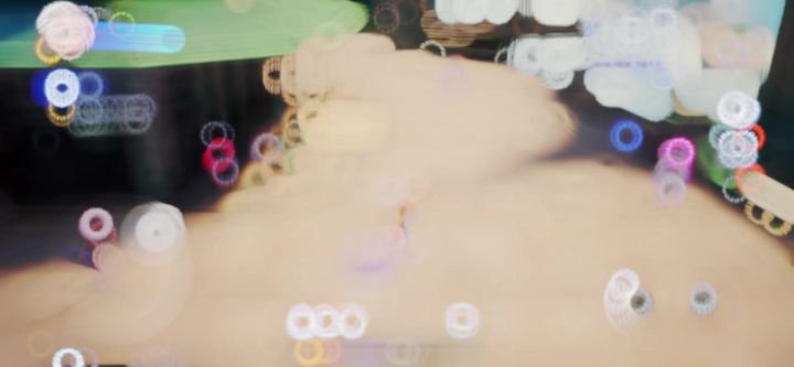 晶核这个游戏运气真的很重要截图