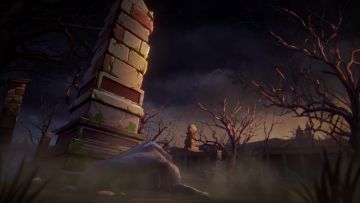 DNF手游 罗特斯团本 - 前兆PV