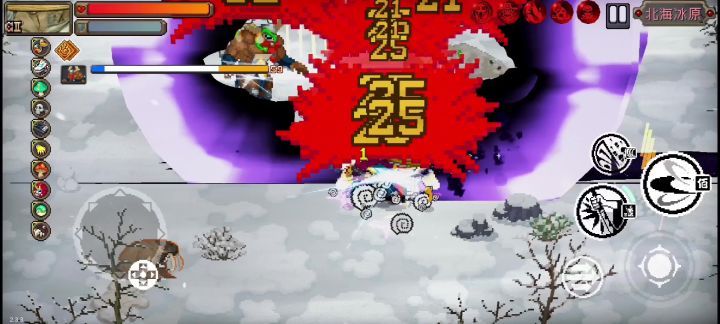 通关很难吗?截图