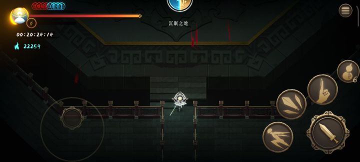 蛇母锁血阶段少了好评截图