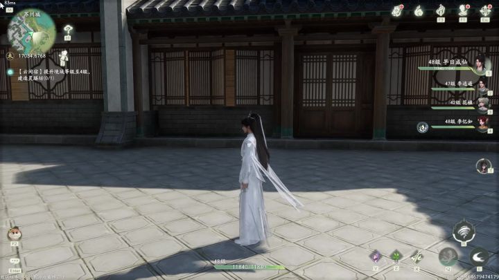 三测玄一幻境25层截图