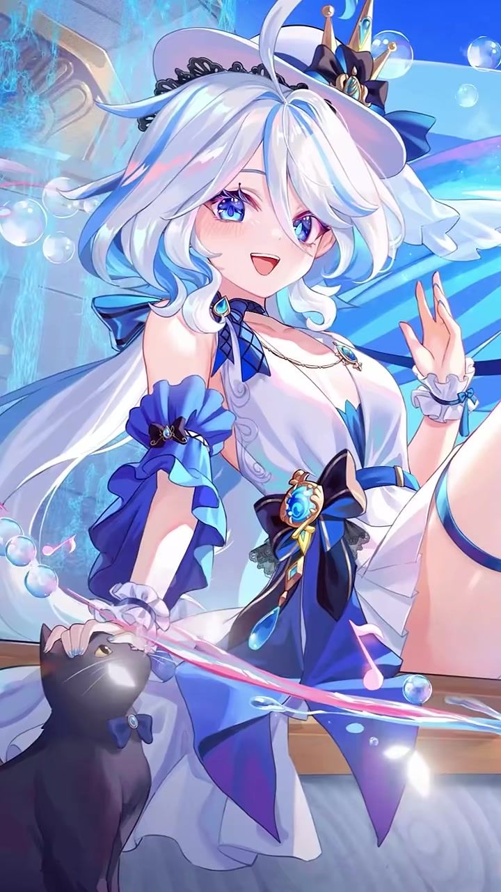 芙芙截图