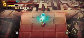 混沌断点，打完老板娘见最终boss