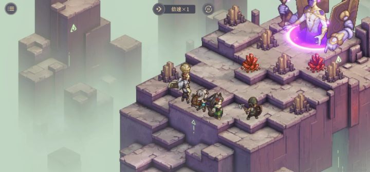 神兵二70截图