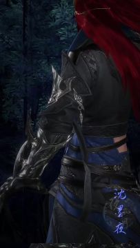 游戏直录 重制版画质一样好看