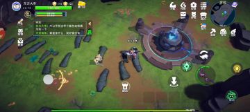 新版本弓箭爆伤续航流。药水可有可无