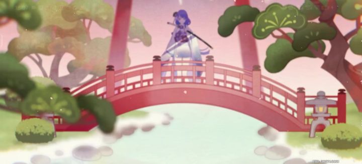 稻妻剧情截图