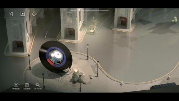 〔攻略:人工梦游〕卡纳比街β-1低配通关攻略