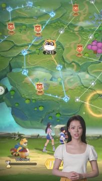 【浣聚一堂攻略】开服微氪核心！萌新赵云攻略