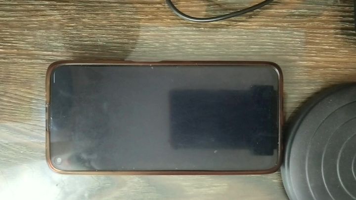 一个试想截图