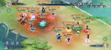 越今朝越祁水温慧阴阳龙葵火紫萱，道法法法，新版本内容全解