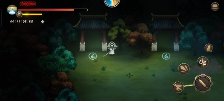 为什么这武器怎么刮痧截图