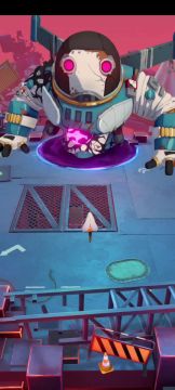 15铁臂守卫3星流程