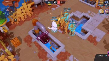 新英雄莱卡太变态了