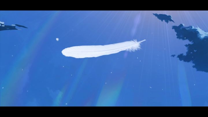 《星落》三测预告PV | 全新PVE玩法新皮肤新剧情!截图