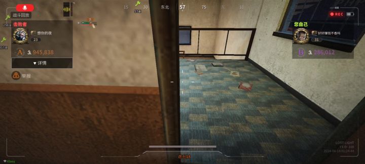 这就是萤火突击的高手吗截图