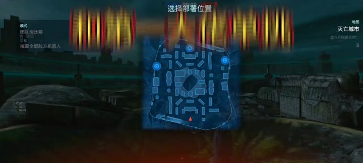 和第一大佬单挑,被狠狠蹂躏了,大佬在这 cr:机甲战队雨云截图