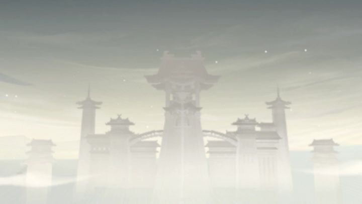☆须佐之男新皮肤情报☆截图