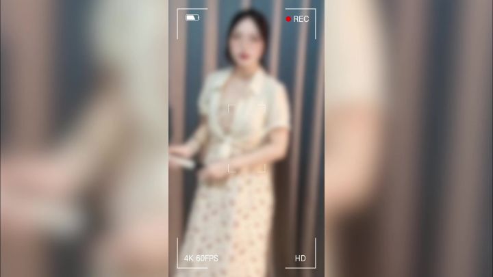 突破屏幕，打破次元！绝美不知火舞cos火爆来袭！截图