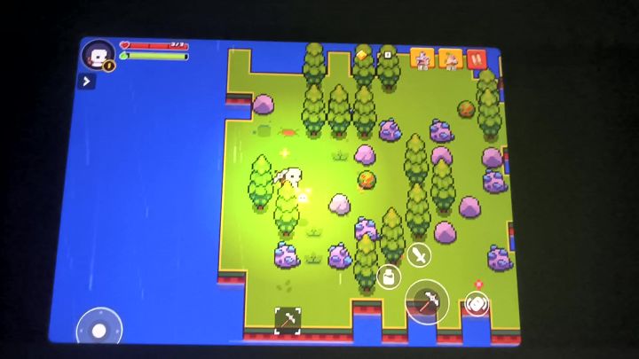 ipad不配玩这游戏吗截图
