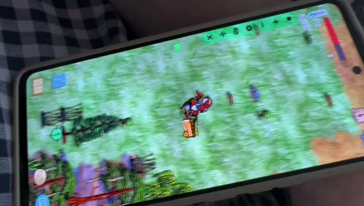求告知画红圈地方这是什么东西截图