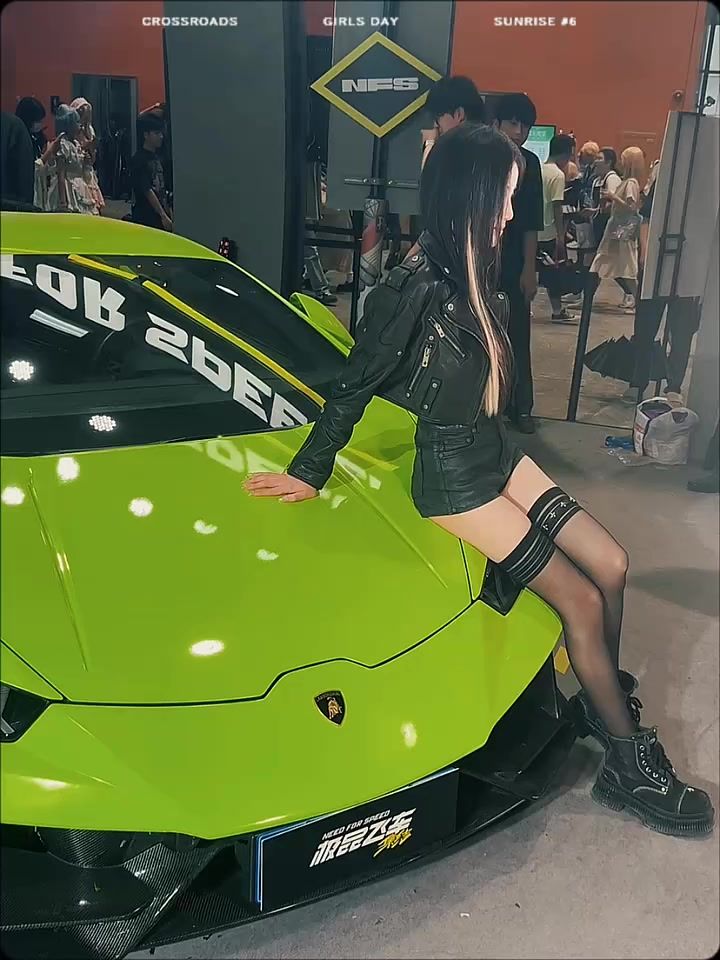 哇,没白来! 这次广州萤火虫漫展没想到还有李炮儿,麦克阿瑟等截图
