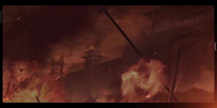 三国志战略版之全服第一神诸葛截图