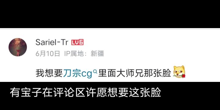 cg刀宗仿捏截图