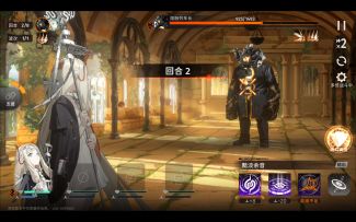 【攻略投稿】平民微氪过度指南（测试服）